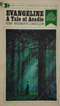 Evangeline: A Tale of Acadie | Henry Wadsworth Longfellow