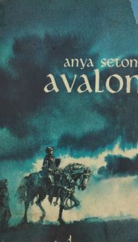 Avalon | Anya Seton