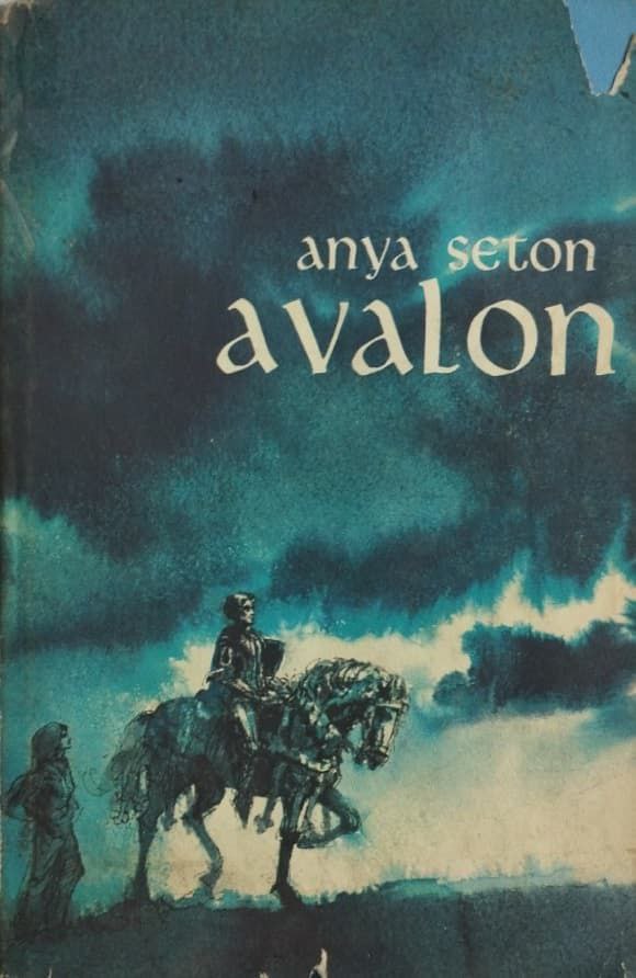 Avalon | Anya Seton