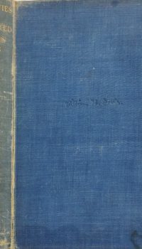 The Collected Poems of W. H. Davies