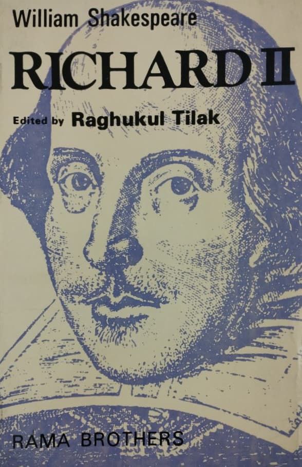 Richard II | William Shakespeare