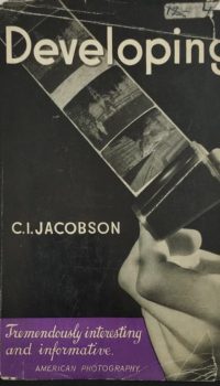 Developing | C.I. Jacobson