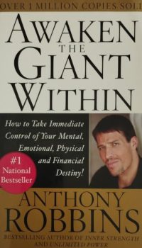 Awaken the Giant Within | Tony Robbins