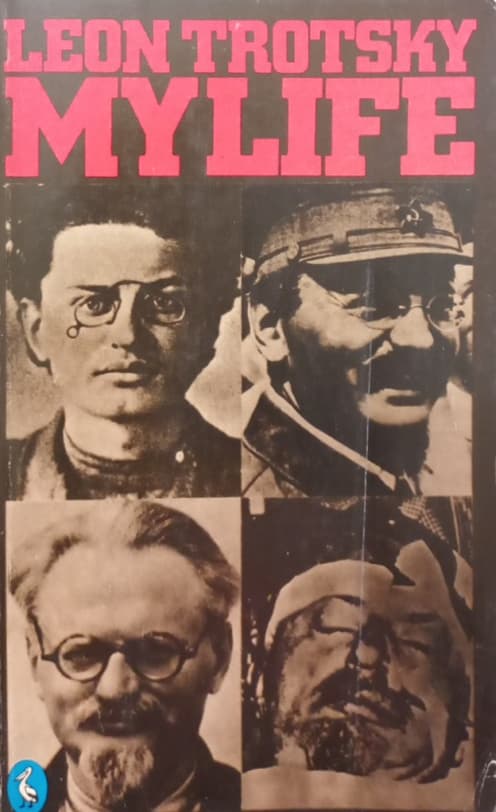 My Life | Leon Trotsky