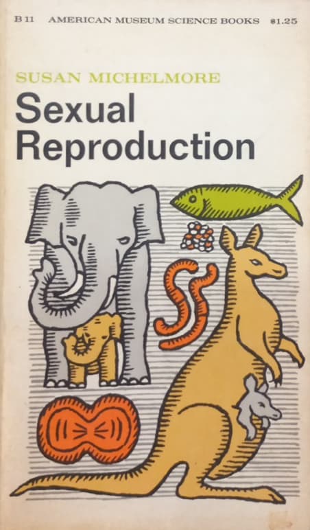 Sexual Reproduction | Susan Michelmore