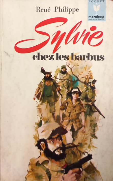 Sylvie chez les barbus | René Philippe