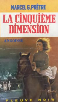 La Cinquième dimension | Marcel G. Prêtre