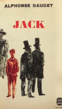 Jack | Alphonse Daudet