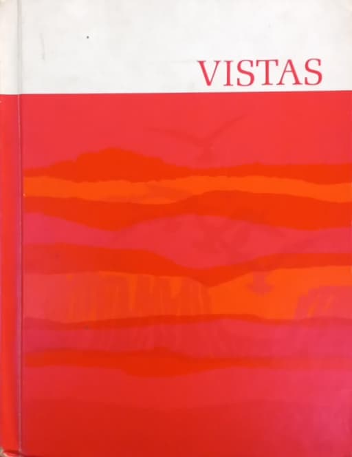 Vistas: The New Basic Readers (Book 5)