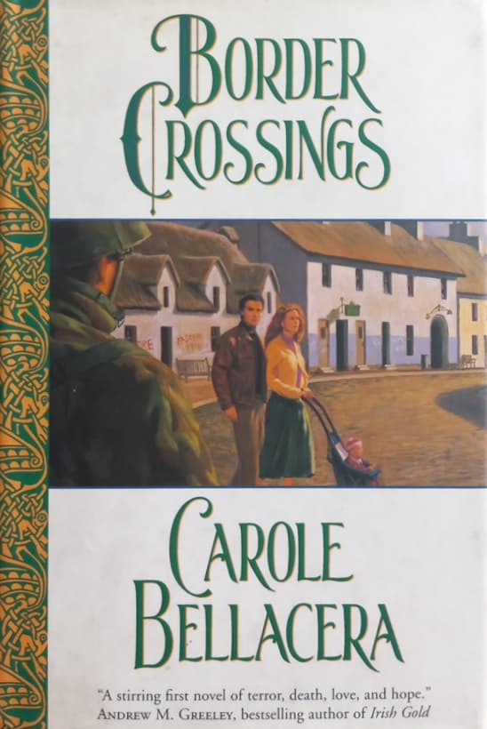Border Crossings | Carole Bellacera