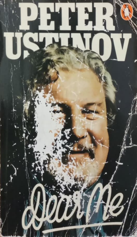 Dear Me | Peter Ustinov