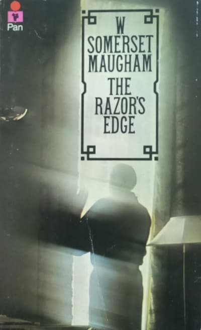 The Razor’s Edge | W. Somerset Maugham