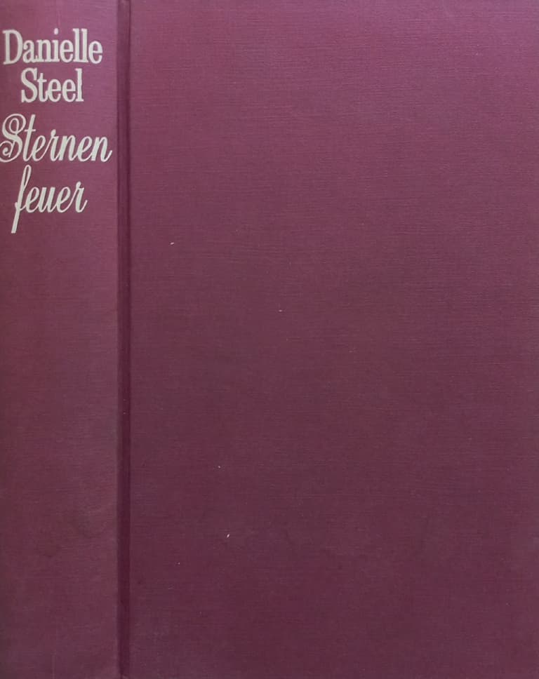 Sternen feuer | Danielle Steel